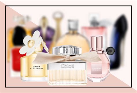 beste frauen parfums